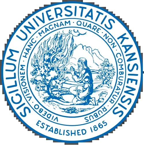 堪萨斯大学