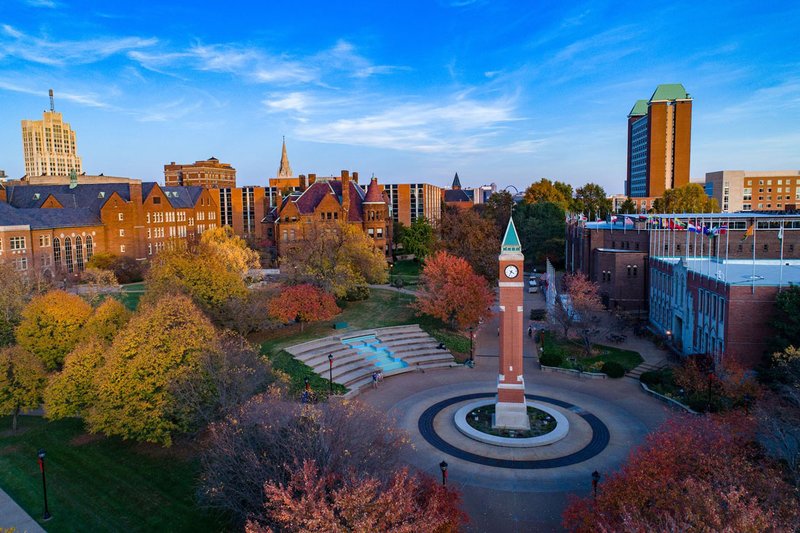圣路易斯大学