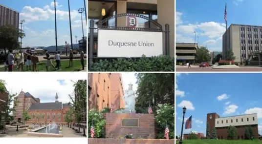杜肯大学