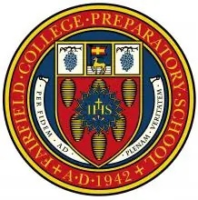 费尔菲尔德大学