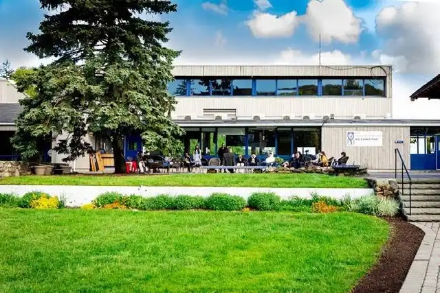 斯特姆国王学校